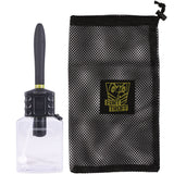 Fort Troff Hydro Pro USB Rechargeable Auto Douche Device - HEALTH CARE