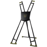 Fort Troff - Tactical Cross - Adjustable Cross Restraint - BONDAGE - TOYS