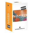Four Seasons Naked Allsorts - Ultra Thin Lubed Condoms in 6 Styles - 20 Pack - CONDOMS