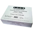Four Seasons Naked Classic Condoms - Bulk Box of 144 - BULK CONDOMS