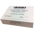 Four Seasons Regular Condoms - Bulk Box of 144 - BULK CONDOMS