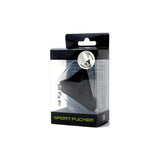 Freeballer Ring Black - Adult Toys