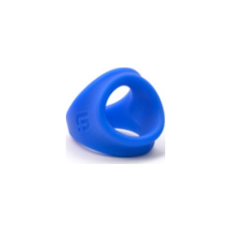 Freeballer Ring Blue - Adult Toys