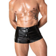 Frenzy Shorts - Lingerie