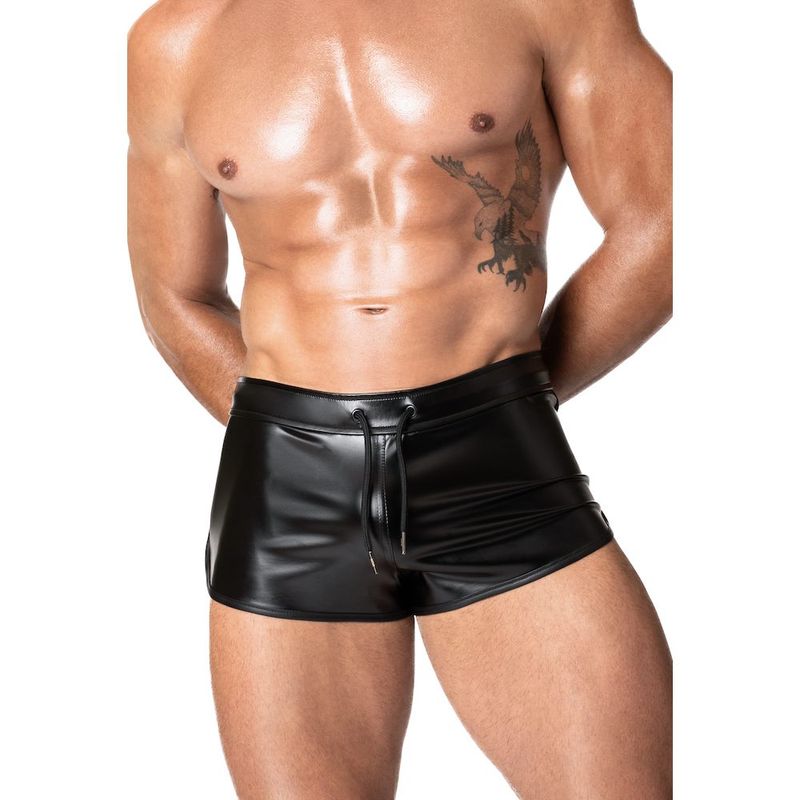 Frenzy Shorts - Lingerie