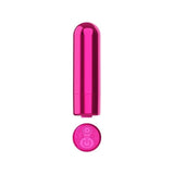 Frisky Finger Rechargeable Pink - Adult Toys