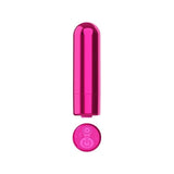 Frisky Finger Rechargeable Pink - Adult Toys