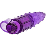Frisky Finger Rechargeable Purple - Adult Toys