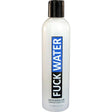 Fuck Water 8oz/240ml Water Based Lubricant - Naughty by Nature Adult Store