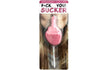 Fuck You Sucker - Adult Toys