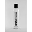 FuckWater Silicone Lubricant 4oz/120ml - Lotions & Potions