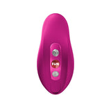 Fun Factory ALLURE Magenta - Air Pulse Stimulator - AIR PULSATION - PREMIUM