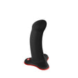 Fun Factory Amor Black Dildo Thirteen Point Five Centimeters - DONGS - PREMIUM