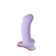 Fun Factory Amor Purple Silicone Dildo 13.5 Centimeters Premium Pleasure - DONGS - PREMIUM