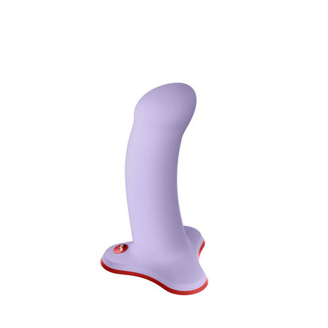 Fun Factory Amor Purple Silicone Dildo 13.5 Centimeters Premium Pleasure - DONGS - PREMIUM