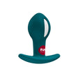 Fun Factory B Balls Uno Bottle Green Kegel Ball 7.3 Cm - KEGEL - PREMIUM