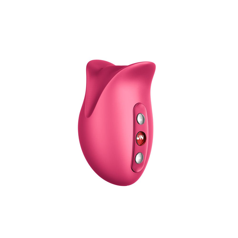 Fun Factory BELLE Raspberry - Stimulator - STIMULATORS - PREMIUM