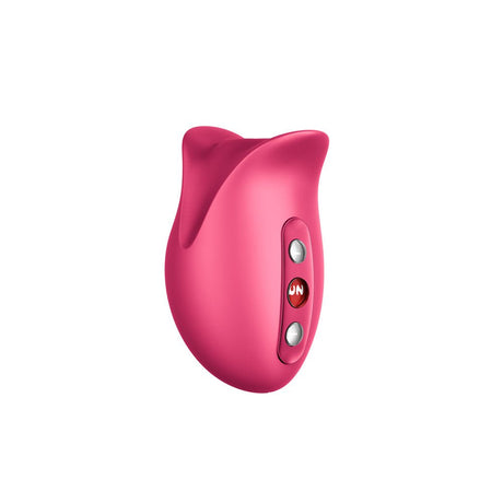 Fun Factory BELLE Raspberry - Stimulator - STIMULATORS - PREMIUM