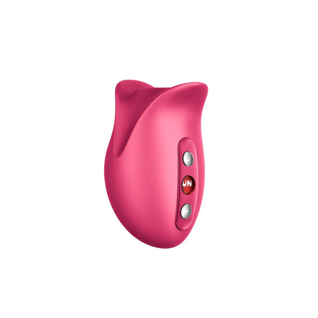 Fun Factory BELLE Raspberry - Stimulator - STIMULATORS - PREMIUM
