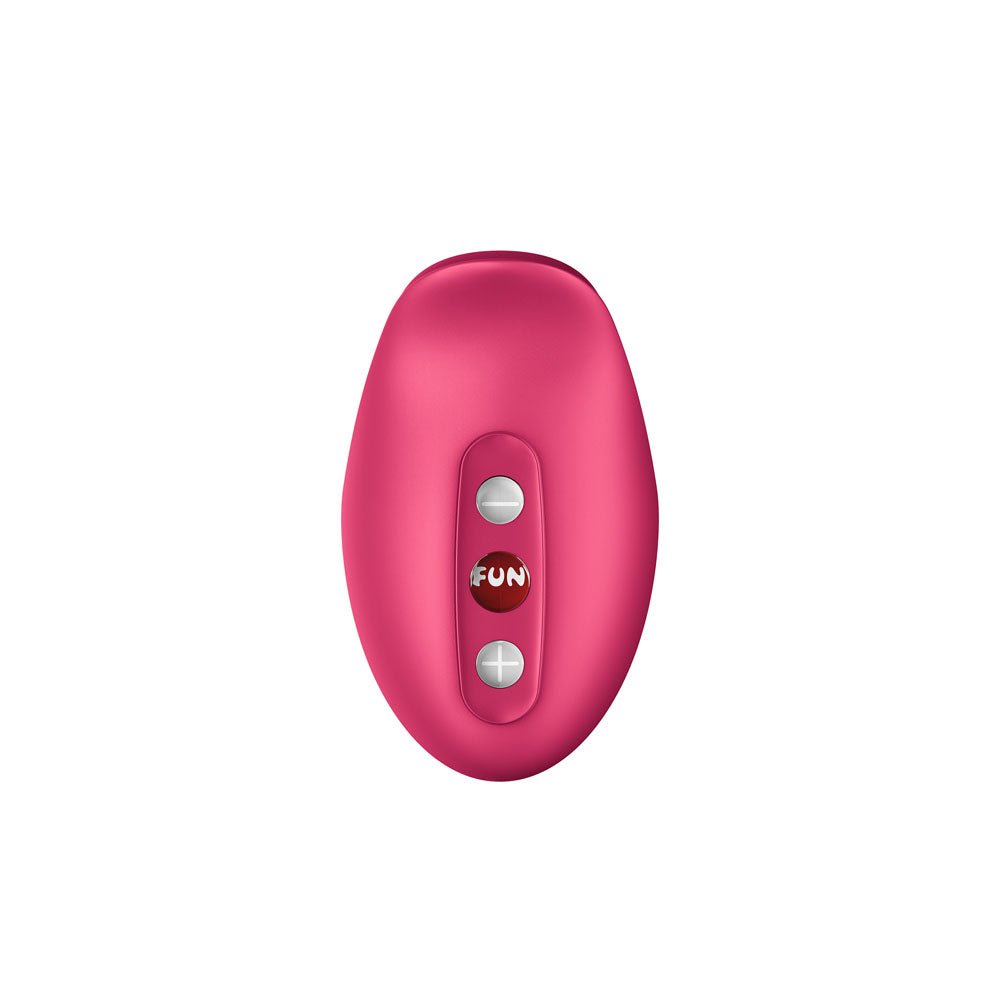 Fun Factory BELLE Raspberry - Stimulator - STIMULATORS - PREMIUM