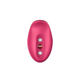 Fun Factory BELLE Raspberry - Stimulator - STIMULATORS - PREMIUM