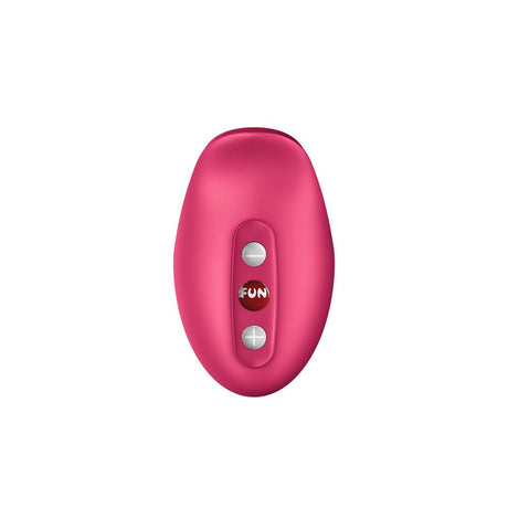 Fun Factory BELLE Raspberry - Stimulator - STIMULATORS - PREMIUM