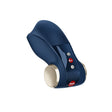 Fun Factory Cobra Libre II - Rechargeable Glans Vibrator - Nightblue - MASTURBATORS - PREMIUM