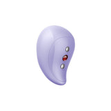 Fun Factory ESSENCE Purple - Air Pulse Stimulator - AIR PULSATION - PREMIUM