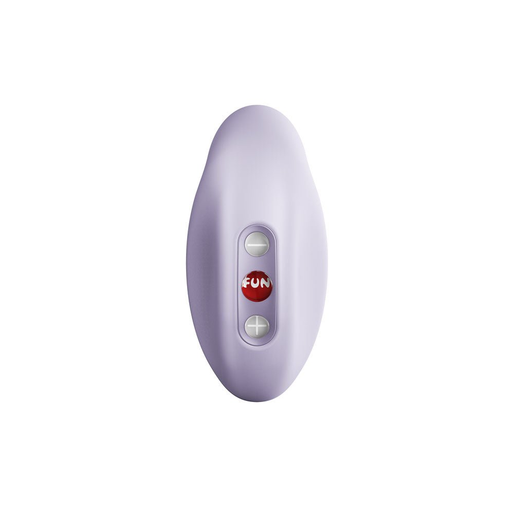 Fun Factory GAIA Air Pulse Stimulator Waterproof - AIR PULSATION - PREMIUM