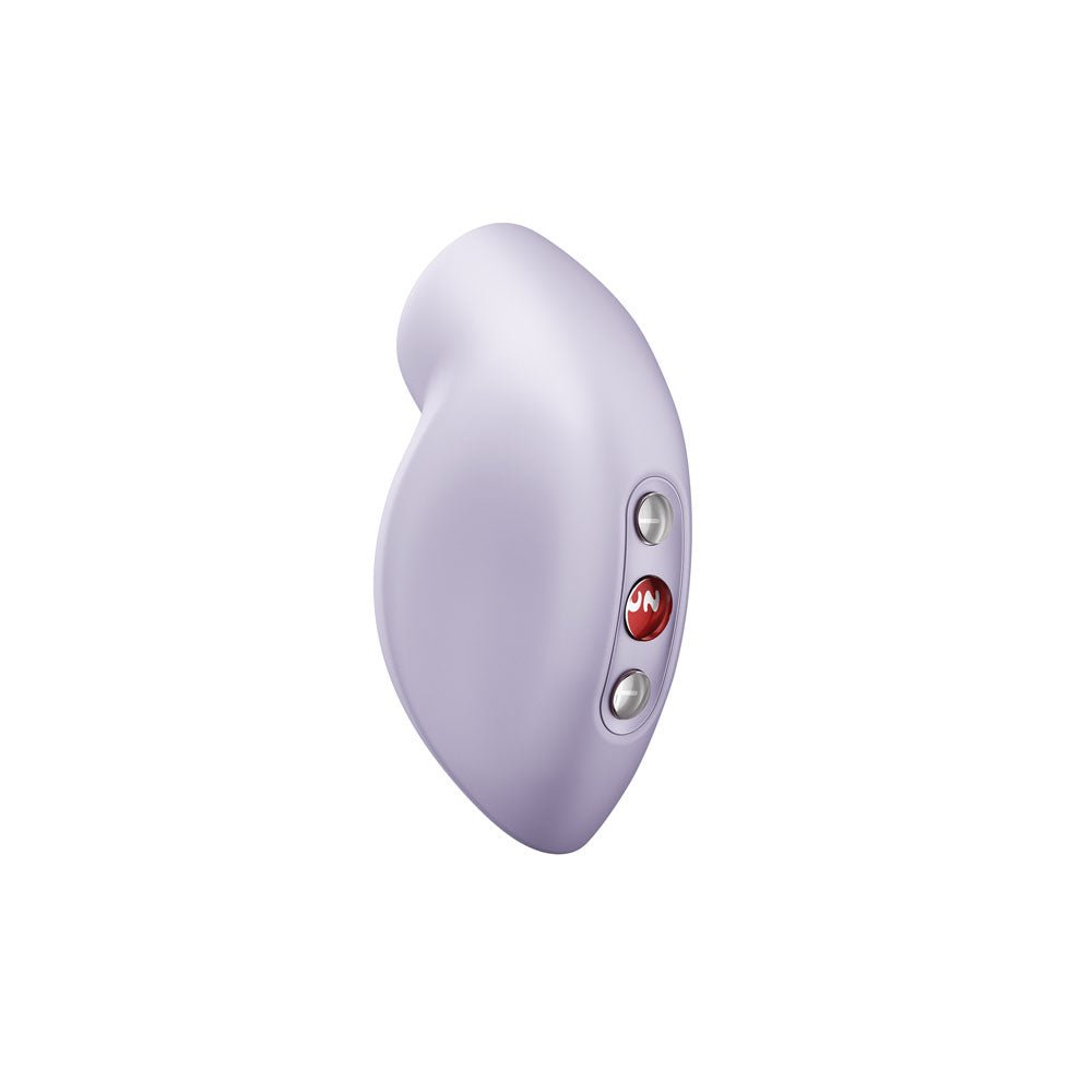 Fun Factory GAIA Air Pulse Stimulator Waterproof - AIR PULSATION - PREMIUM