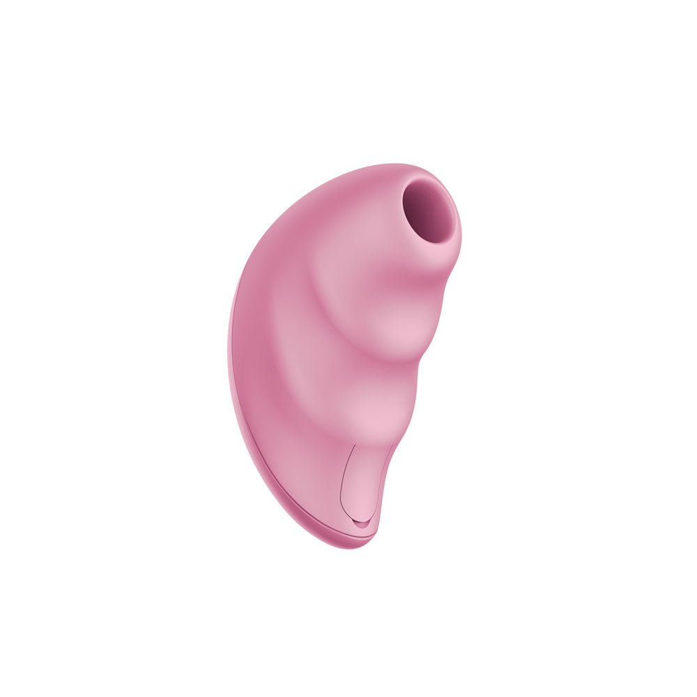 Fun Factory INTENSE Rose - Air Pulse Stimulator - AIR PULSATION - PREMIUM