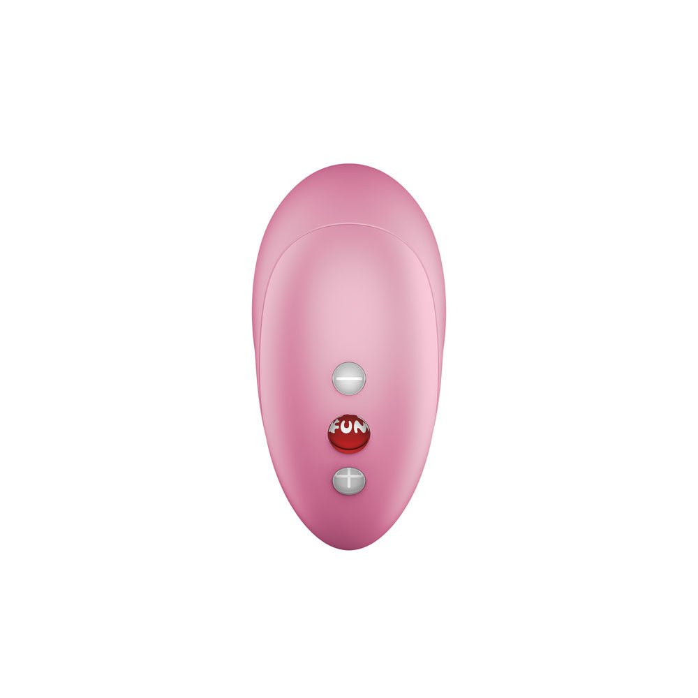 Fun Factory INTENSE Rose - Air Pulse Stimulator - AIR PULSATION - PREMIUM