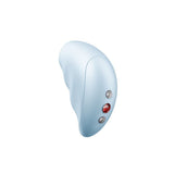 Fun Factory INTENSE Sky Blue - Air Pulse Stimulator - AIR PULSATION - PREMIUM