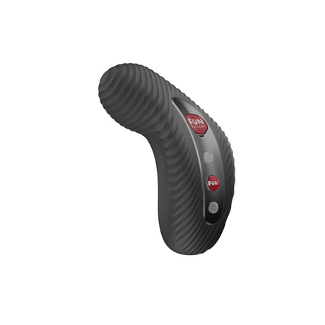 Fun Factory Laya III Black USB C Rechargeable Stimulator - STIMULATORS - PREMIUM