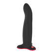 Fun Factory Limba Flex L Black 17.8 cm Silicone Dildo For Adults - DONGS - PREMIUM