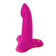 Fun Factory Limba Flex S Magenta Flexible Dildo - 12.2 cm Small Size - DONGS - PREMIUM