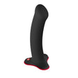 Fun Factory Magnum Blackberry Silicone Dildo 18.3 Cm For Pleasure - DONGS - PREMIUM