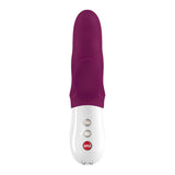Fun Factory MISS BI - Grape 17 cm Rabbit Vibrator - VIBRATORS - PREMIUM