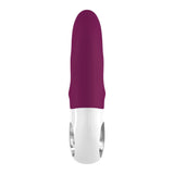 Fun Factory MISS BI - Grape 17 cm Rabbit Vibrator - VIBRATORS - PREMIUM