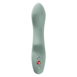 Fun Factory STRONG DIVE - Green USB Rechargeable Vibrator - VIBRATORS - PREMIUM