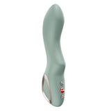 Fun Factory STRONG DIVE - Green USB Rechargeable Vibrator - VIBRATORS - PREMIUM