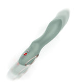 Fun Factory STRONG DIVE - Green USB Rechargeable Vibrator - VIBRATORS - PREMIUM