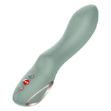 Fun Factory STRONG DIVE - Green USB Rechargeable Vibrator - VIBRATORS - PREMIUM