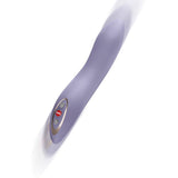 Fun Factory Stronic Flow Light Violet Silicone Thrusting Vibrator - VIBRATORS - PREMIUM