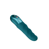 Fun Factory STRONIC PETITE - Green Thrusting Vibrator - VIBRATORS - PREMIUM