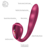 Fun Factory STRONIC PULSE ALLEGRO - VIBRATORS-PREMIUM