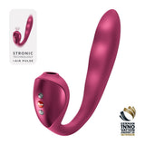 Fun Factory STRONIC PULSE ALLEGRO - VIBRATORS-PREMIUM