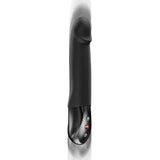 Fun Factory STRONIC REAL Black - Thrusting Vibrator - VIBRATORS - PREMIUM