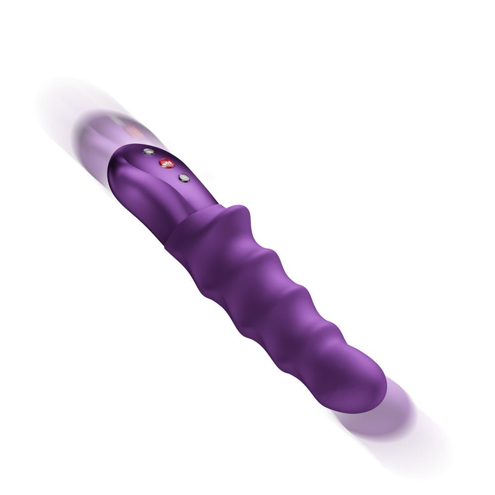 Fun Factory Stronic Surf – Thrusting G - Spot Vibrator | Waterproof - VIBRATORS - PREMIUM