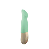 Fun Factory SUNDAZE pistachio - Thrusting Vibrator - VIBRATORS - PREMIUM